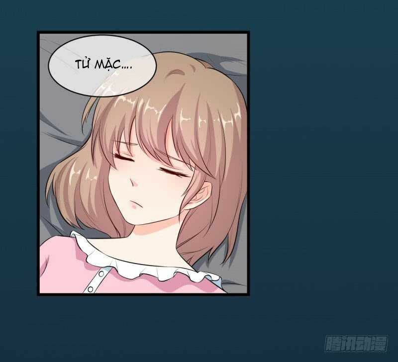 Ám luyến thành hôn: Chapter 42
