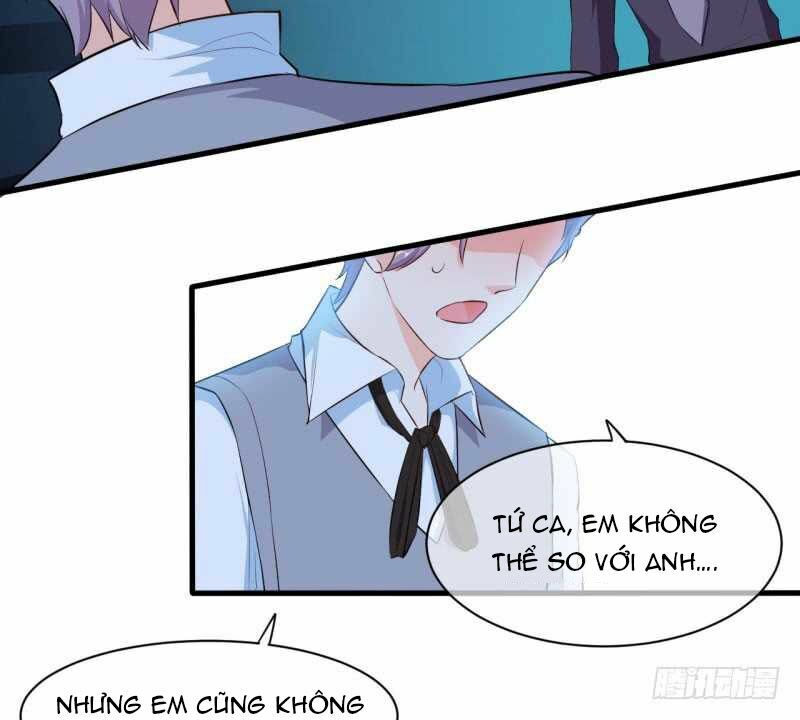 Ám luyến thành hôn: Chapter 42