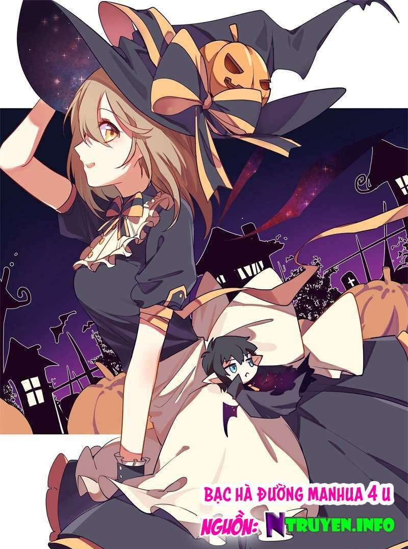 Ám luyến thành hôn: Chapter 43