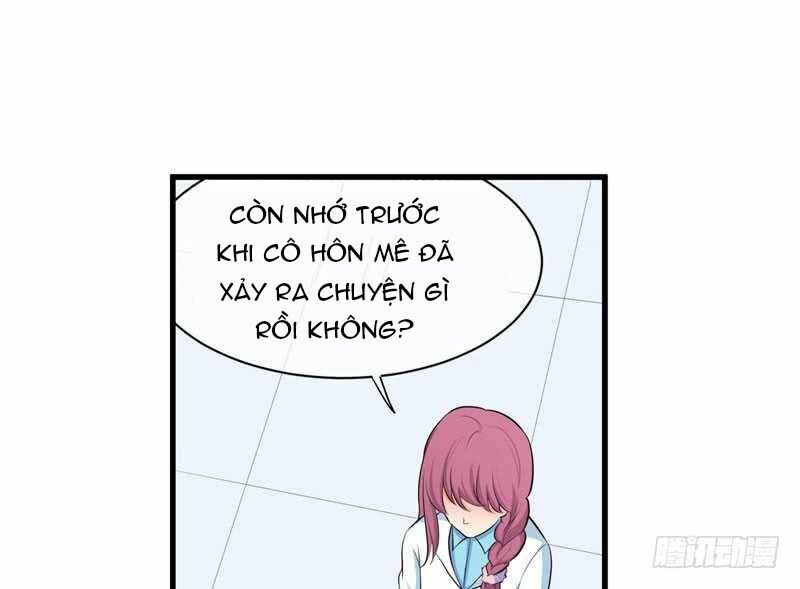 Ám luyến thành hôn: Chapter 43