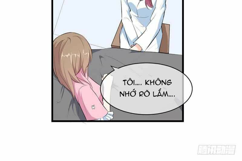 Ám luyến thành hôn: Chapter 43