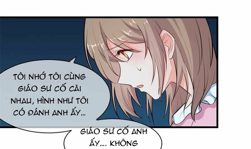 Ám luyến thành hôn: Chapter 43
