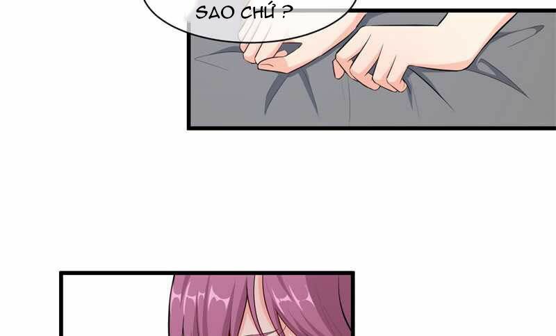 Ám luyến thành hôn: Chapter 43