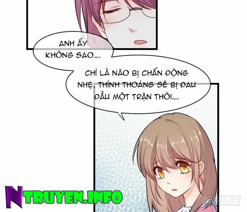 Ám luyến thành hôn: Chapter 43