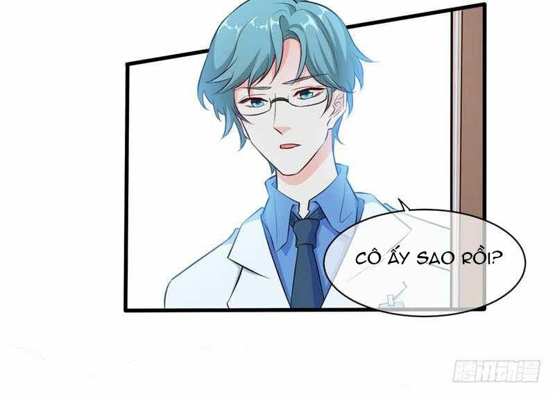 Ám luyến thành hôn: Chapter 43