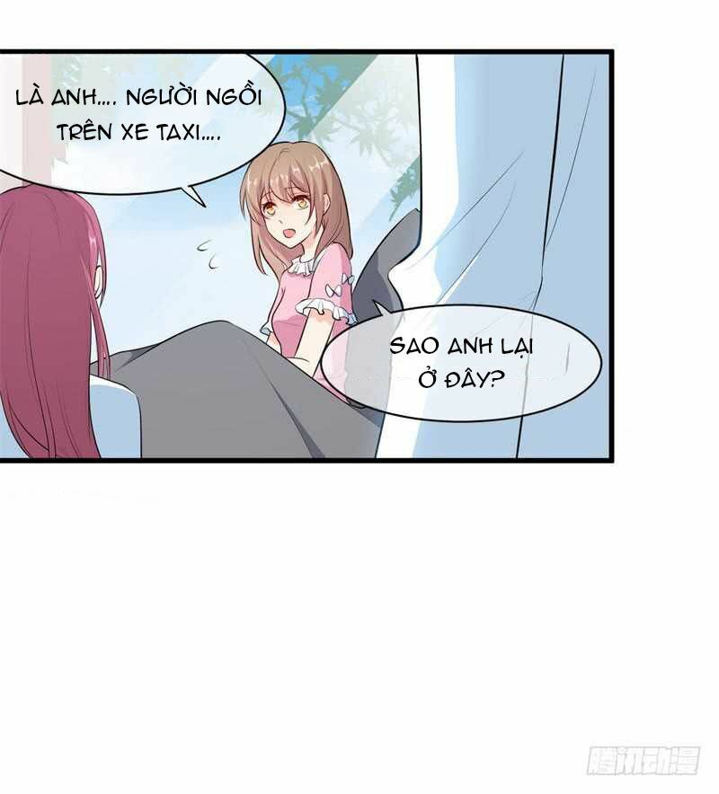 Ám luyến thành hôn: Chapter 43