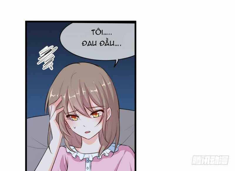 Ám luyến thành hôn: Chapter 43
