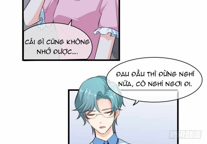 Ám luyến thành hôn: Chapter 43