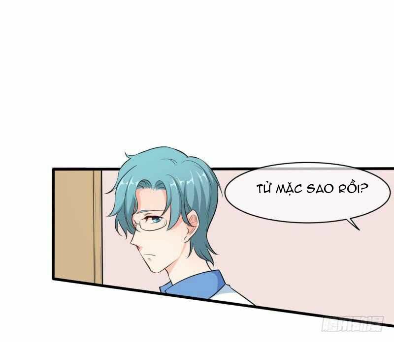 Ám luyến thành hôn: Chapter 43