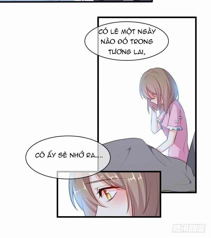 Ám luyến thành hôn: Chapter 43