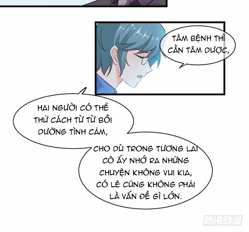Ám luyến thành hôn: Chapter 43