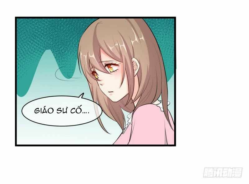 Ám luyến thành hôn: Chapter 43