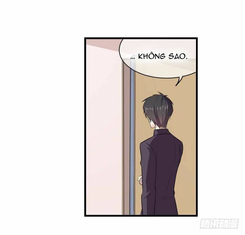 Ám luyến thành hôn: Chapter 43