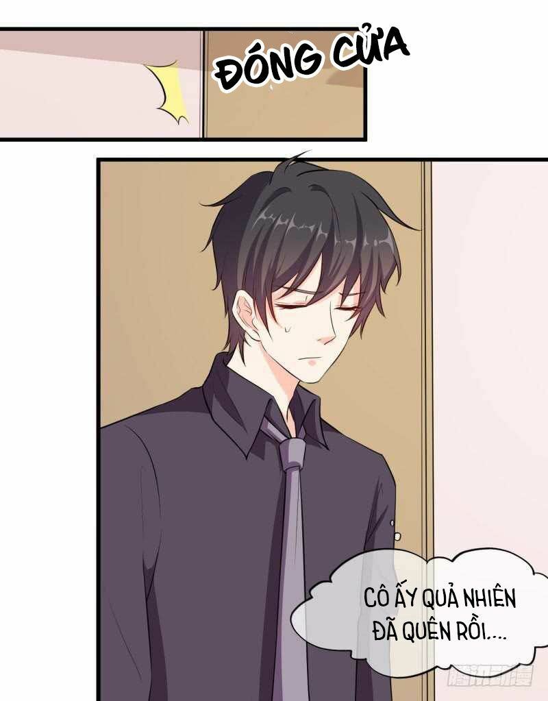 Ám luyến thành hôn: Chapter 43