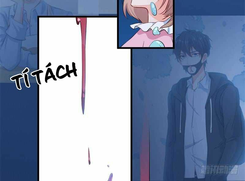 Ám luyến thành hôn: Chapter 43