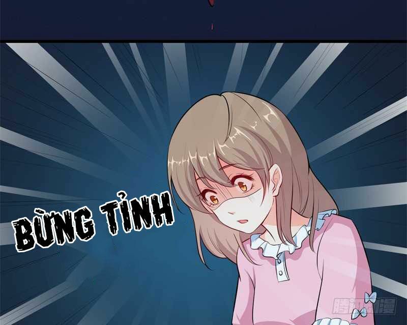 Ám luyến thành hôn: Chapter 43