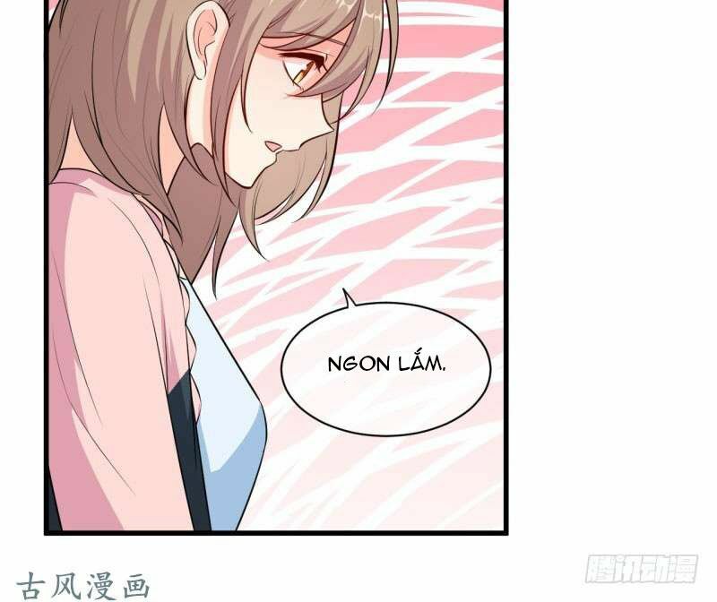 Ám luyến thành hôn: Chapter 44