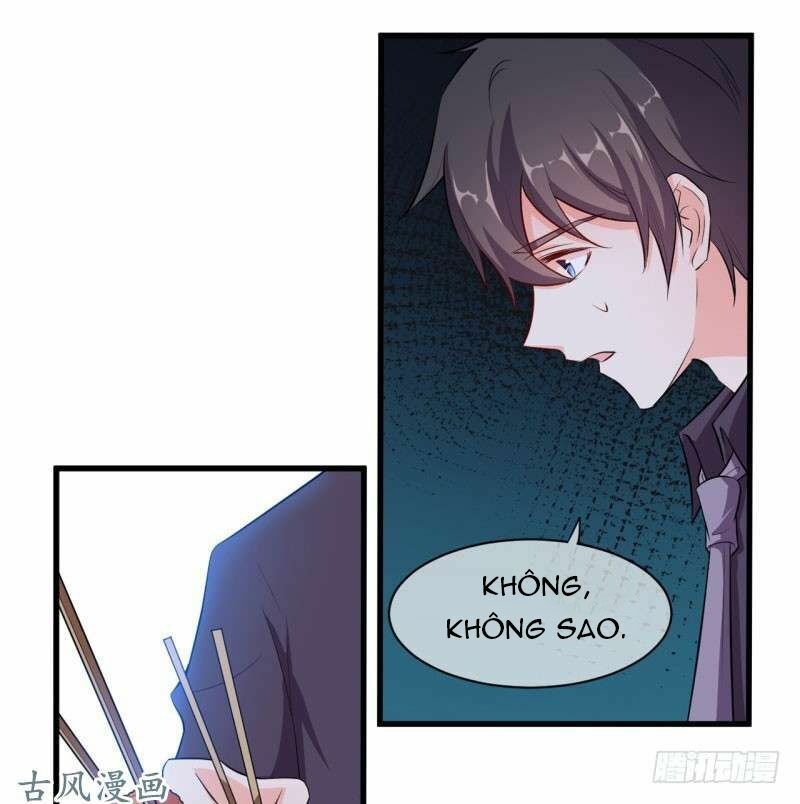 Ám luyến thành hôn: Chapter 44