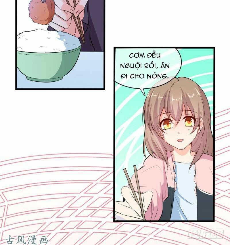 Ám luyến thành hôn: Chapter 44