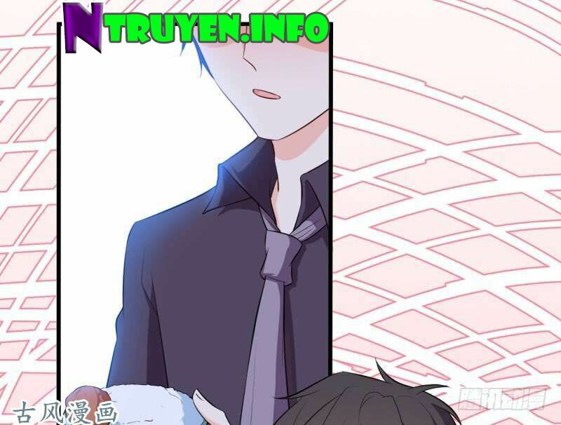 Ám luyến thành hôn: Chapter 44