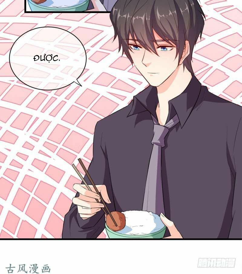 Ám luyến thành hôn: Chapter 44