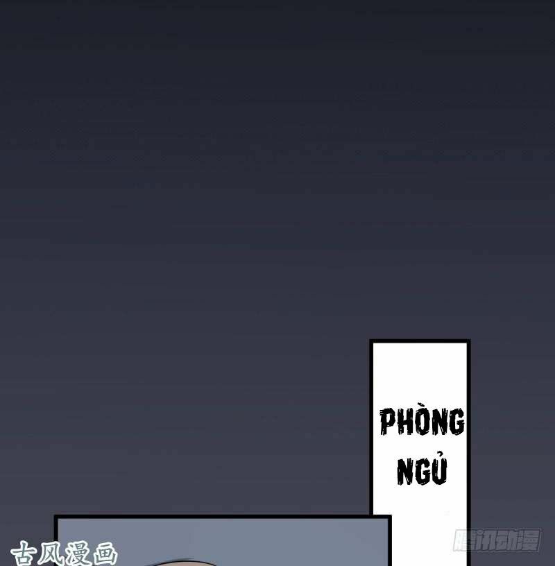 Ám luyến thành hôn: Chapter 44