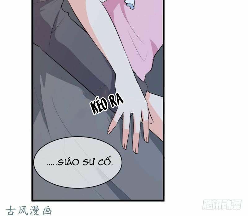 Ám luyến thành hôn: Chapter 44