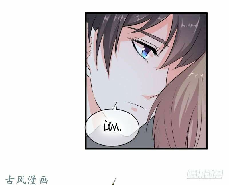 Ám luyến thành hôn: Chapter 44