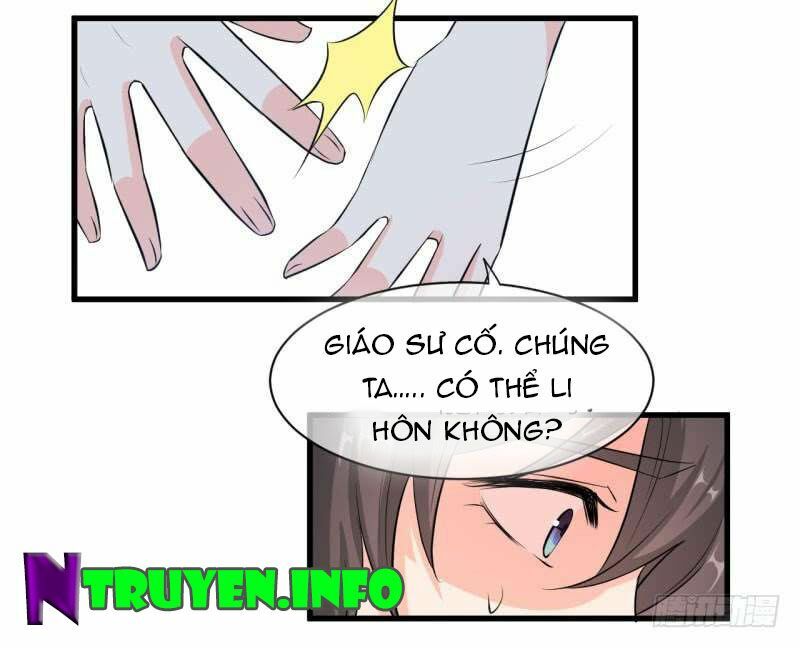 Ám luyến thành hôn: Chapter 44