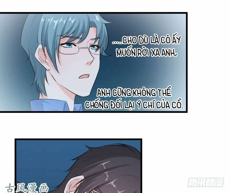 Ám luyến thành hôn: Chapter 44