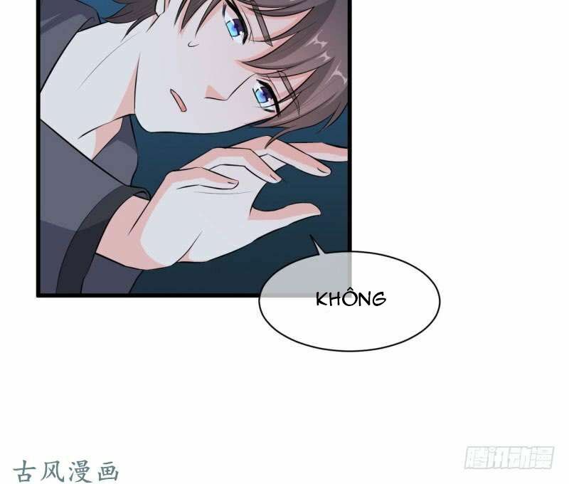 Ám luyến thành hôn: Chapter 44