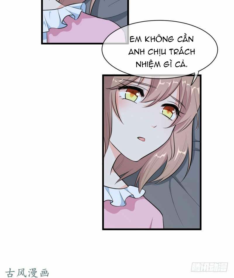 Ám luyến thành hôn: Chapter 44