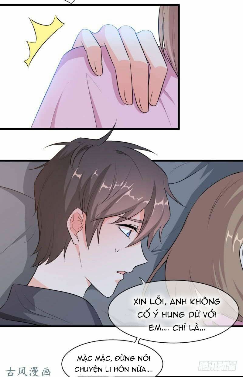 Ám luyến thành hôn: Chapter 44