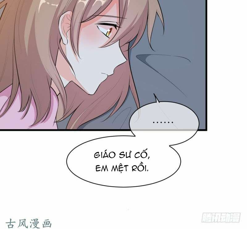 Ám luyến thành hôn: Chapter 44