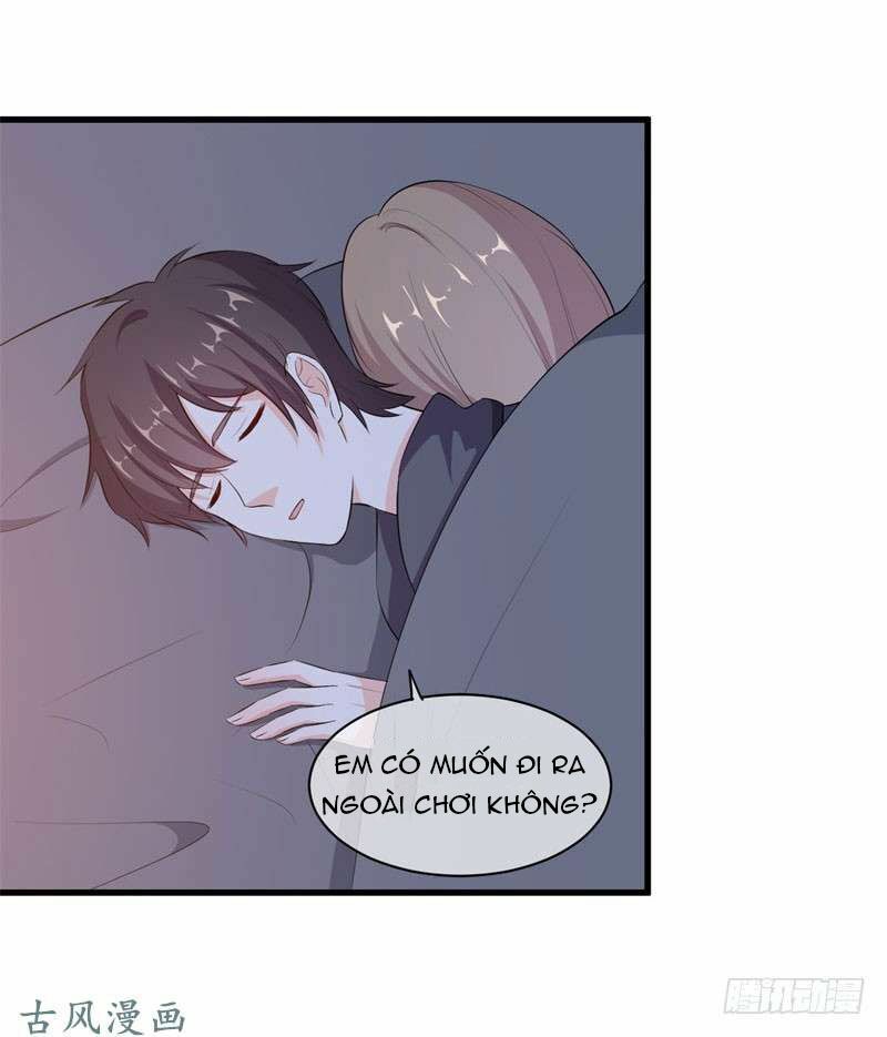 Ám luyến thành hôn: Chapter 44