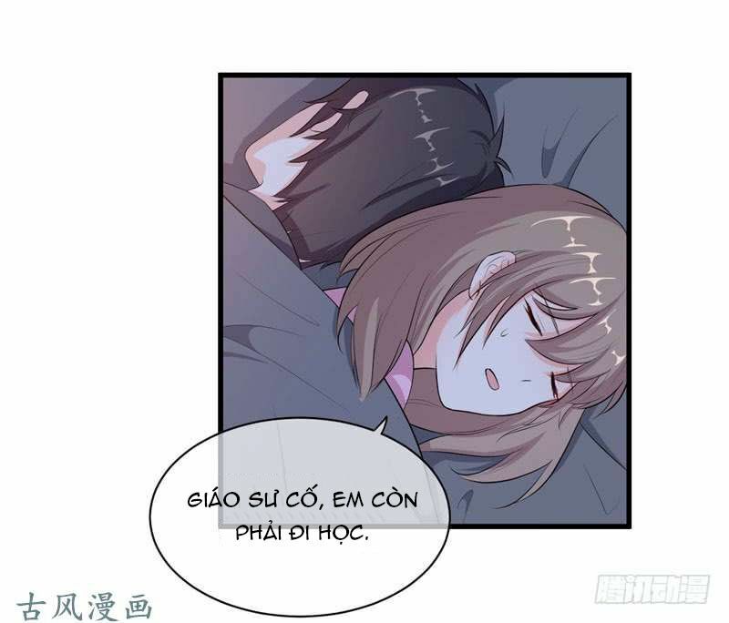 Ám luyến thành hôn: Chapter 44
