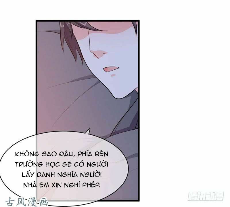 Ám luyến thành hôn: Chapter 44