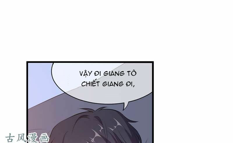 Ám luyến thành hôn: Chapter 44