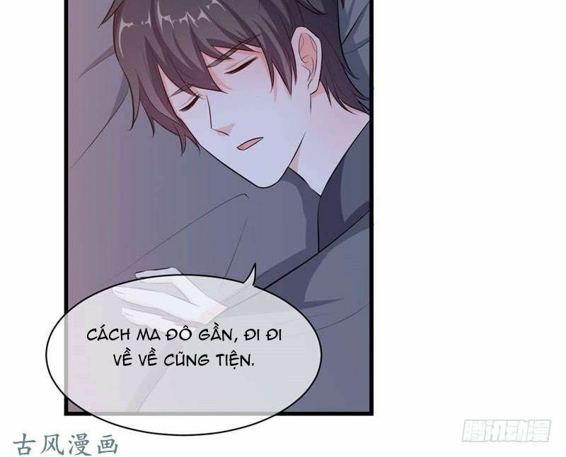 Ám luyến thành hôn: Chapter 44