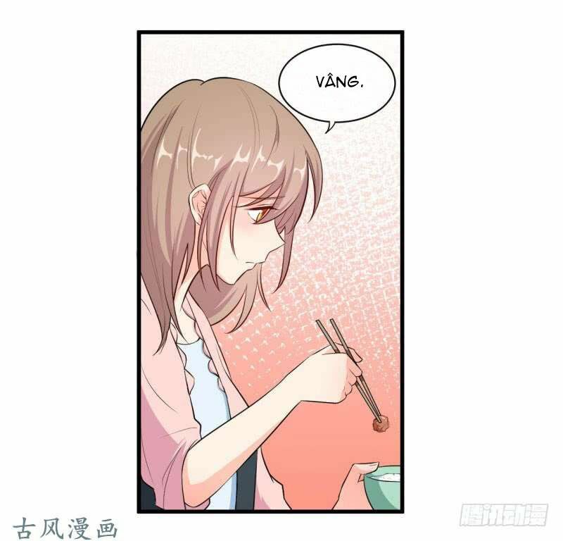 Ám luyến thành hôn: Chapter 44