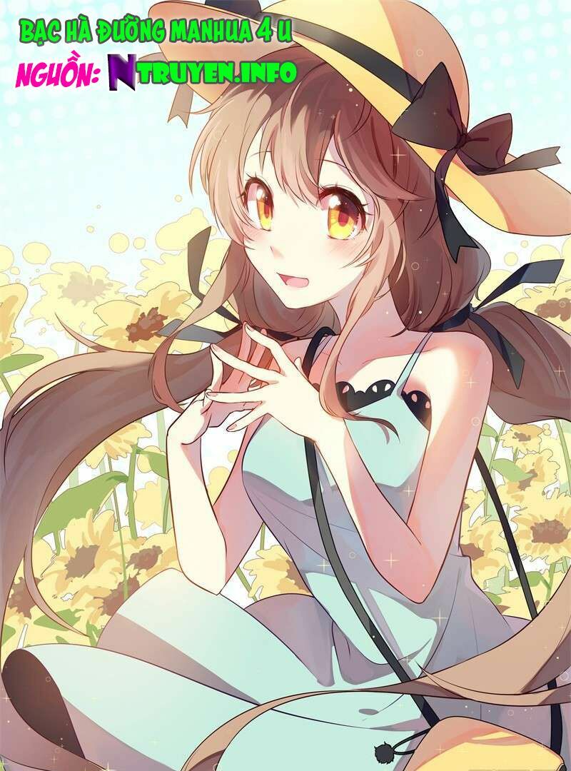 Ám luyến thành hôn: Chapter 45