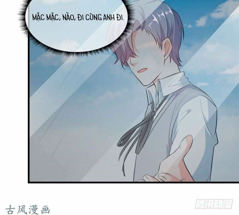 Ám luyến thành hôn: Chapter 45