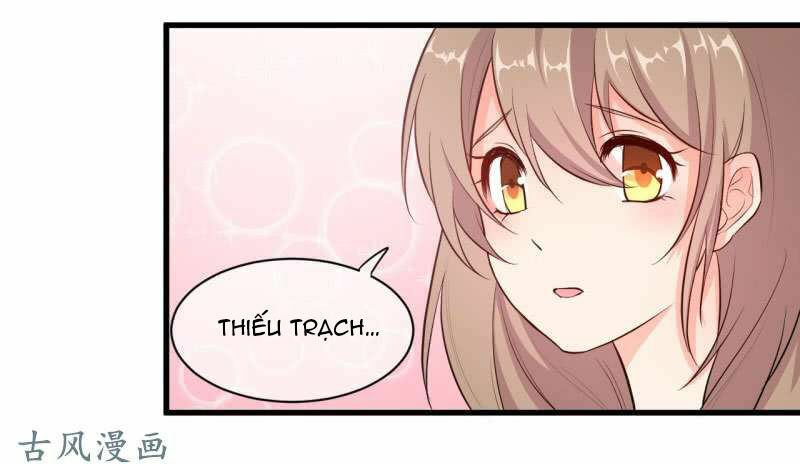 Ám luyến thành hôn: Chapter 45