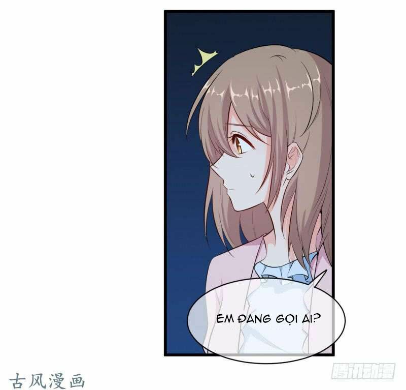 Ám luyến thành hôn: Chapter 45