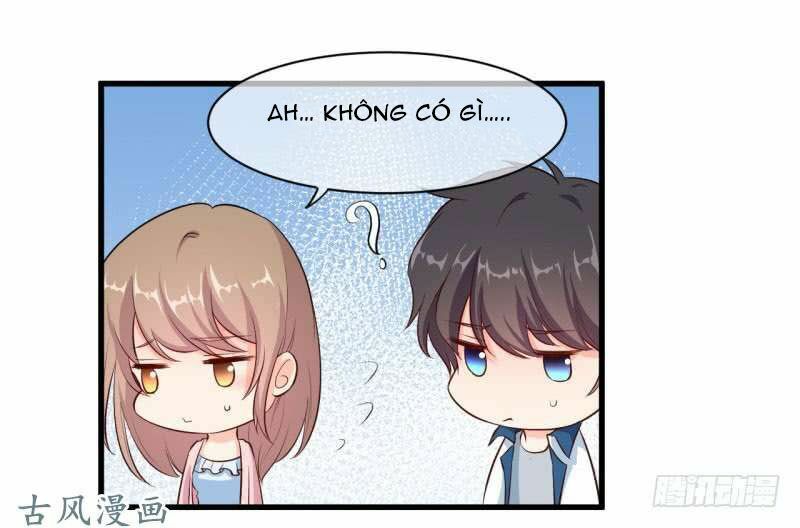 Ám luyến thành hôn: Chapter 45