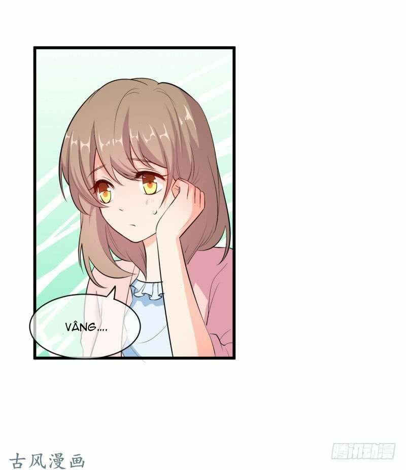 Ám luyến thành hôn: Chapter 45