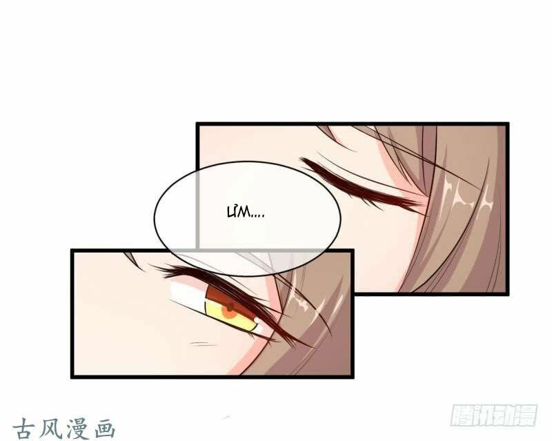 Ám luyến thành hôn: Chapter 45