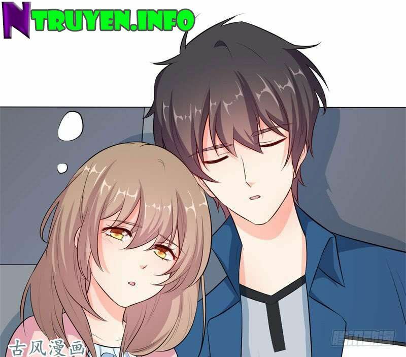 Ám luyến thành hôn: Chapter 45