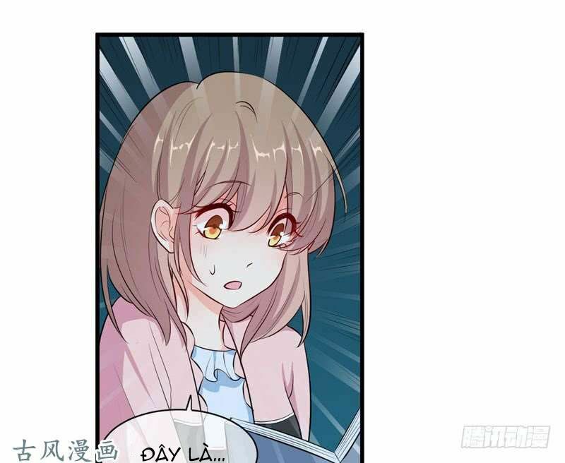 Ám luyến thành hôn: Chapter 45