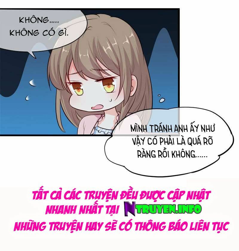 Ám luyến thành hôn: Chapter 45
